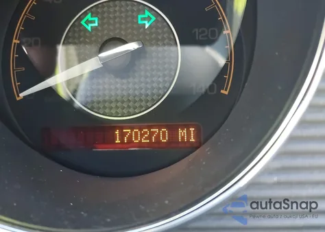 2007 Saturn Aura Xe z USA, uszkodzony, nr VIN 1G8ZS57N77F144243